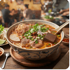 Bún bò Huế