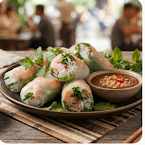 Gỏi cuốn