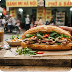 Thêm sườn nướng
