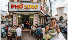 Ảnh nhà hàng Phở 2000 - Ninh Kiều